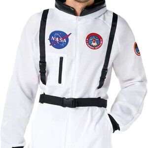 Astronaut Costume - Men's Adult (Size Large)